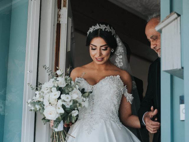 Yousef and Jeana&apos;s Wedding in Allentown, Pennsylvania 30