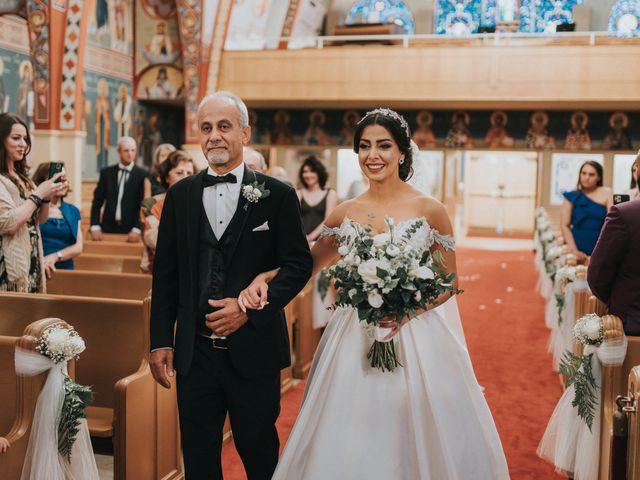Yousef and Jeana&apos;s Wedding in Allentown, Pennsylvania 41