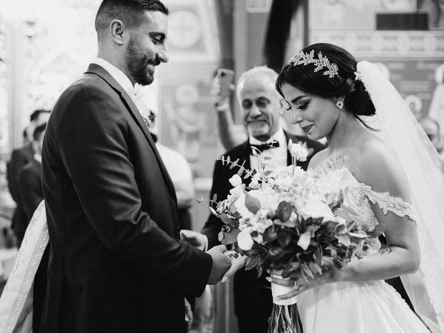 Yousef and Jeana&apos;s Wedding in Allentown, Pennsylvania 42