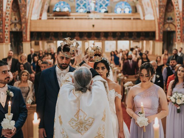 Yousef and Jeana&apos;s Wedding in Allentown, Pennsylvania 55