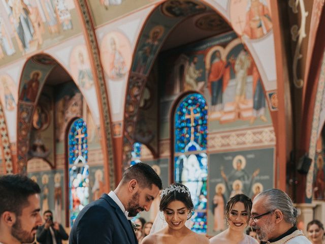 Yousef and Jeana&apos;s Wedding in Allentown, Pennsylvania 57