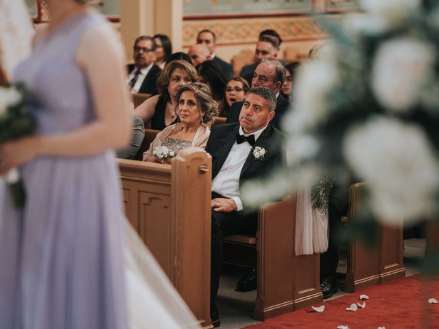 Yousef and Jeana&apos;s Wedding in Allentown, Pennsylvania 58