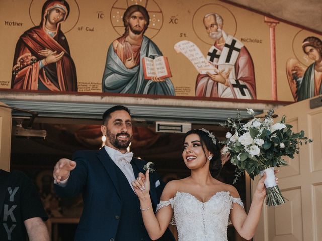 Yousef and Jeana&apos;s Wedding in Allentown, Pennsylvania 66