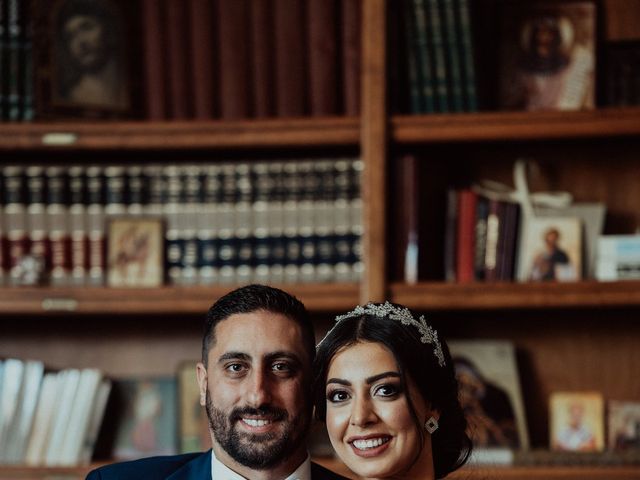 Yousef and Jeana&apos;s Wedding in Allentown, Pennsylvania 72