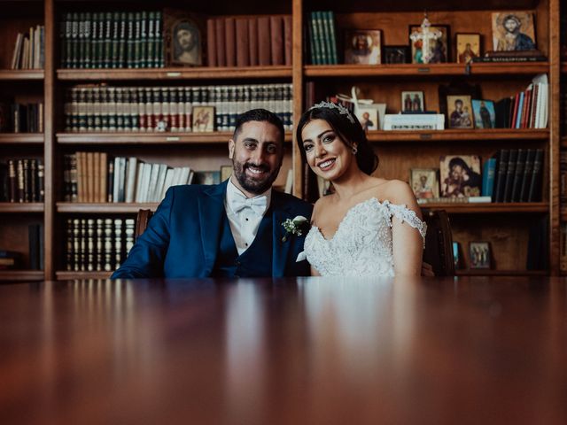 Yousef and Jeana&apos;s Wedding in Allentown, Pennsylvania 73