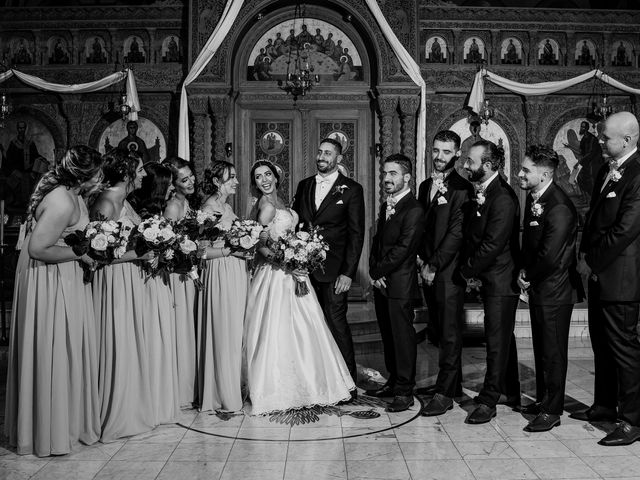 Yousef and Jeana&apos;s Wedding in Allentown, Pennsylvania 74