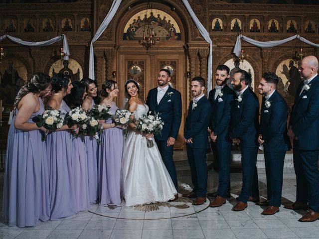 Yousef and Jeana&apos;s Wedding in Allentown, Pennsylvania 75