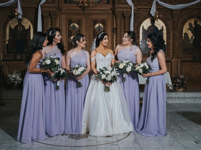 Yousef and Jeana&apos;s Wedding in Allentown, Pennsylvania 76