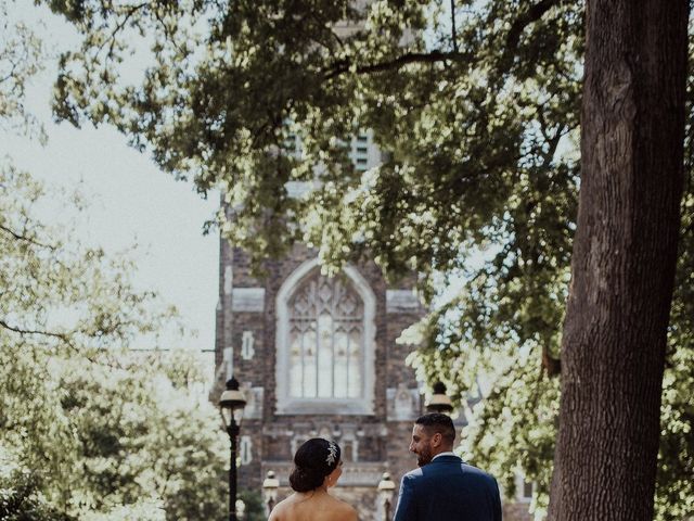 Yousef and Jeana&apos;s Wedding in Allentown, Pennsylvania 83