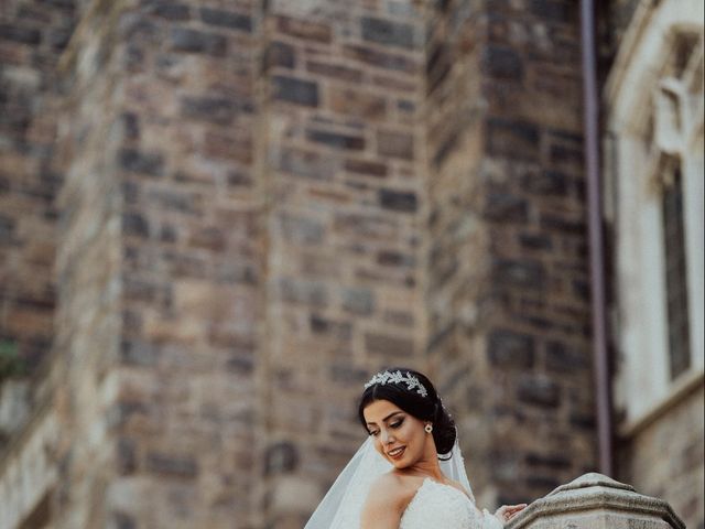 Yousef and Jeana&apos;s Wedding in Allentown, Pennsylvania 102