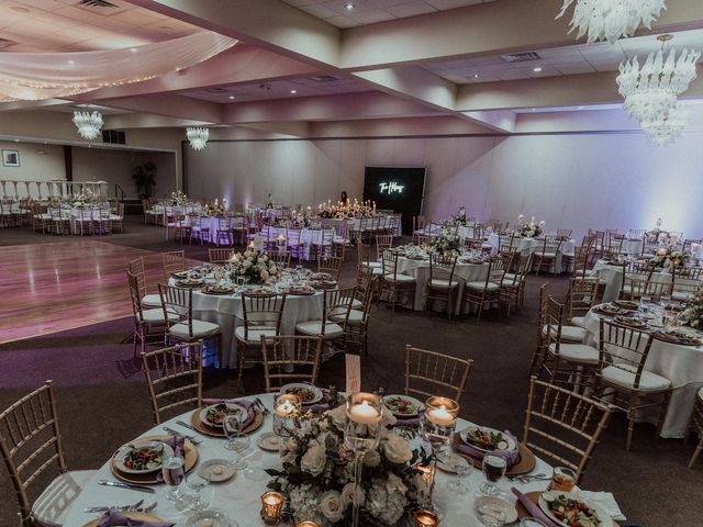 Yousef and Jeana&apos;s Wedding in Allentown, Pennsylvania 122