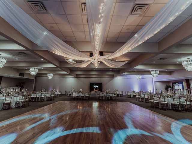 Yousef and Jeana&apos;s Wedding in Allentown, Pennsylvania 123