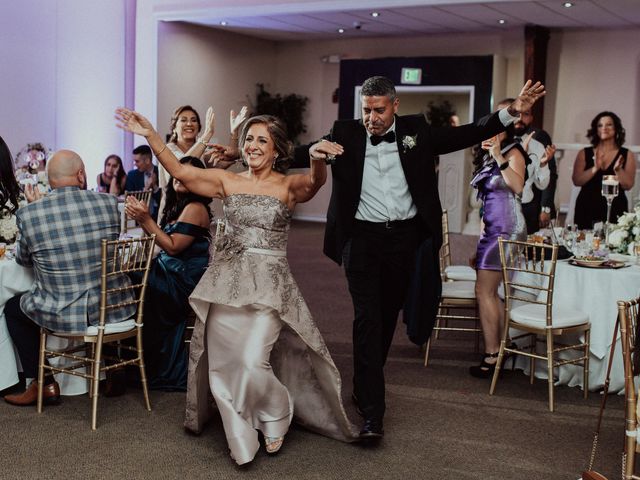Yousef and Jeana&apos;s Wedding in Allentown, Pennsylvania 129
