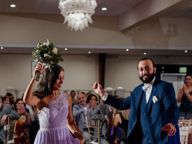 Yousef and Jeana&apos;s Wedding in Allentown, Pennsylvania 130