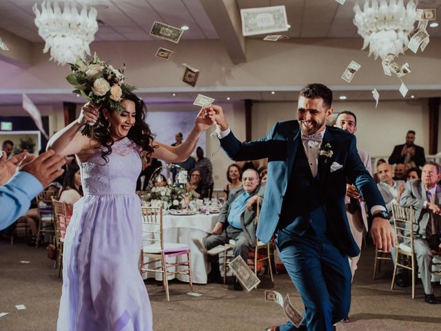 Yousef and Jeana&apos;s Wedding in Allentown, Pennsylvania 132