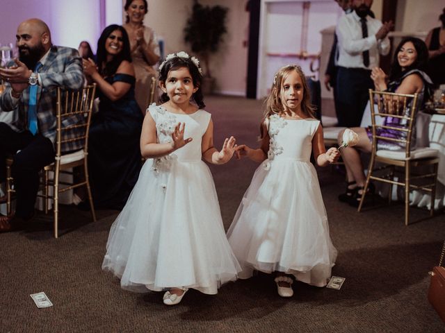 Yousef and Jeana&apos;s Wedding in Allentown, Pennsylvania 136