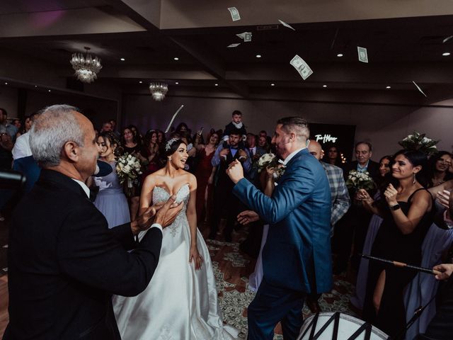 Yousef and Jeana&apos;s Wedding in Allentown, Pennsylvania 140