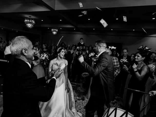 Yousef and Jeana&apos;s Wedding in Allentown, Pennsylvania 141