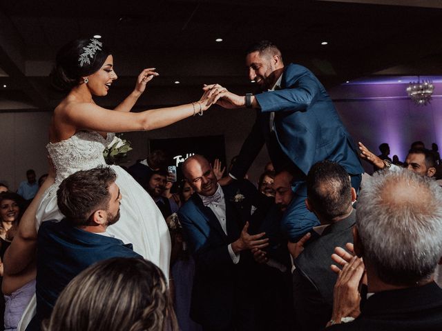 Yousef and Jeana&apos;s Wedding in Allentown, Pennsylvania 144