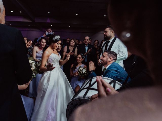 Yousef and Jeana&apos;s Wedding in Allentown, Pennsylvania 146