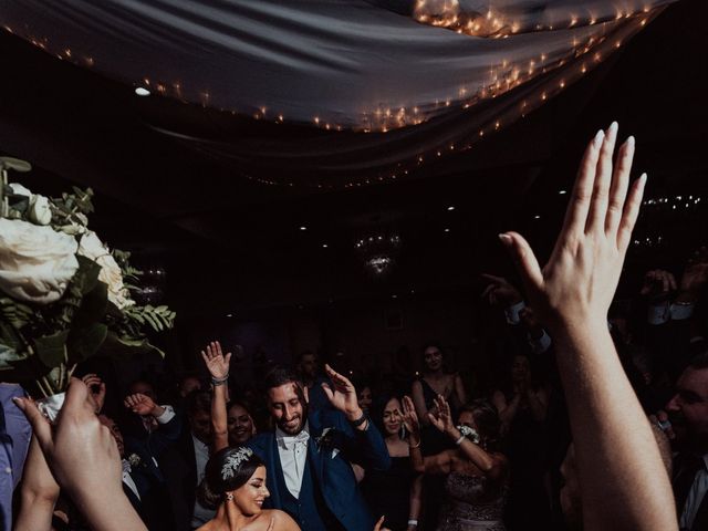 Yousef and Jeana&apos;s Wedding in Allentown, Pennsylvania 152