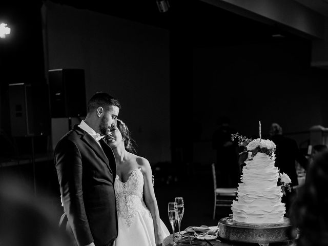 Yousef and Jeana&apos;s Wedding in Allentown, Pennsylvania 156