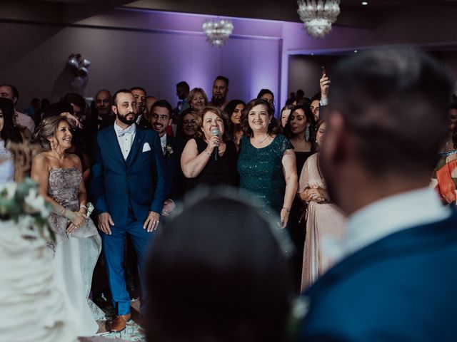 Yousef and Jeana&apos;s Wedding in Allentown, Pennsylvania 157