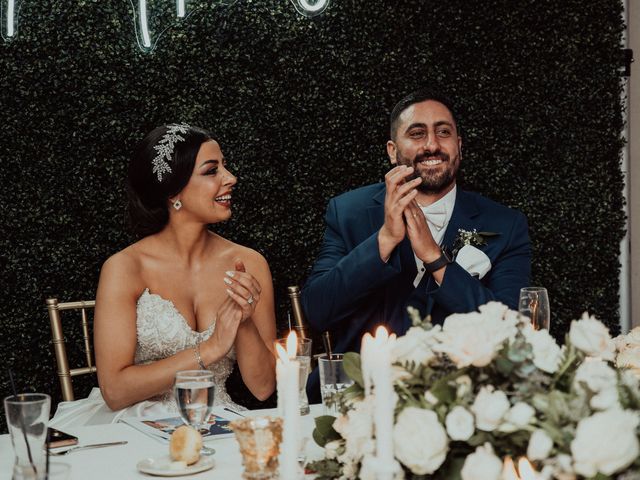 Yousef and Jeana&apos;s Wedding in Allentown, Pennsylvania 162