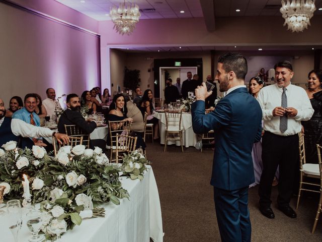 Yousef and Jeana&apos;s Wedding in Allentown, Pennsylvania 164
