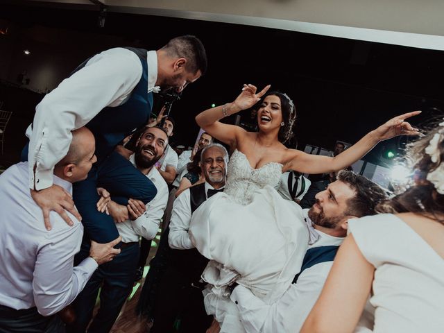 Yousef and Jeana&apos;s Wedding in Allentown, Pennsylvania 165