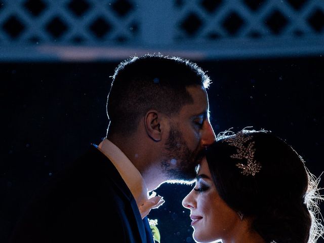 Yousef and Jeana&apos;s Wedding in Allentown, Pennsylvania 167