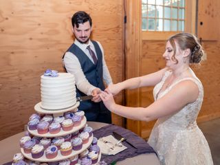 Kiya &amp; Christopher's wedding 3