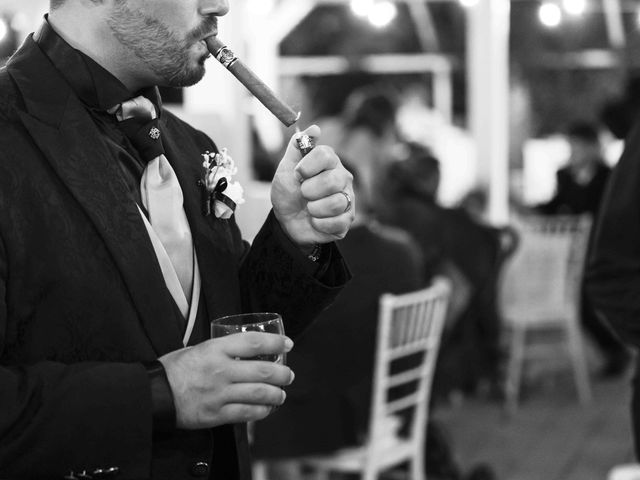 Loredana and Gianfranco's Wedding in Rome, Italy 1