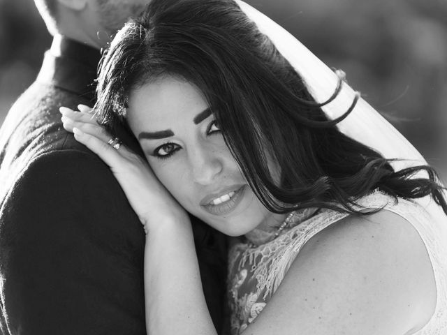 Loredana and Gianfranco's Wedding in Rome, Italy 6