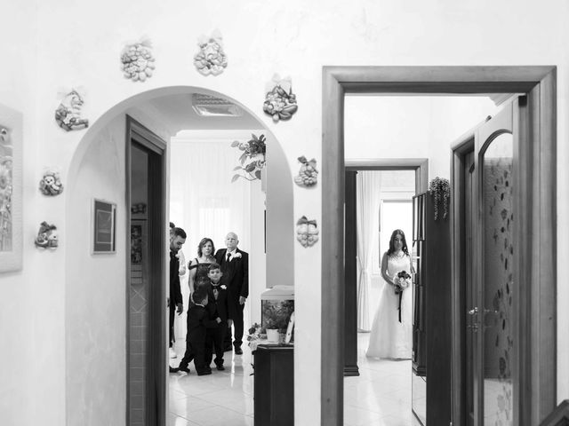 Loredana and Gianfranco's Wedding in Rome, Italy 10