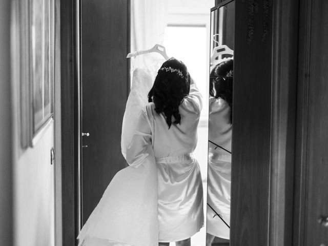 Loredana and Gianfranco's Wedding in Rome, Italy 17