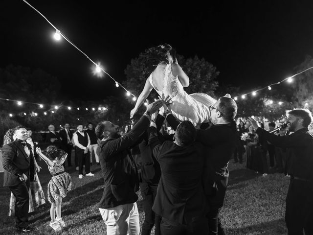 Loredana and Gianfranco's Wedding in Rome, Italy 18