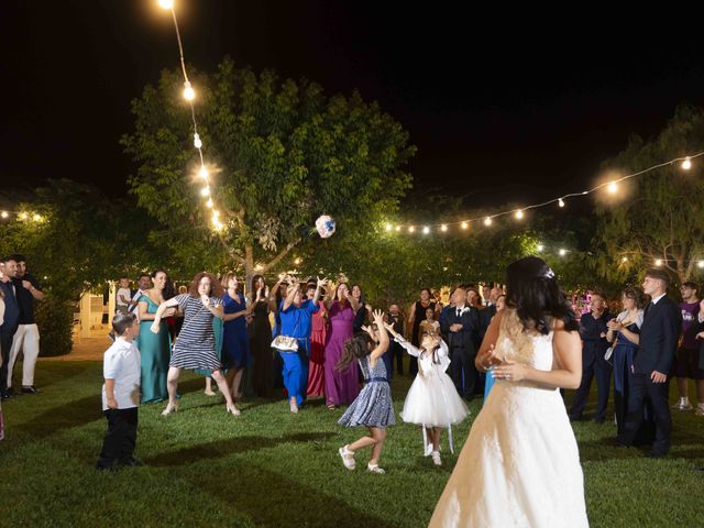 Loredana and Gianfranco's Wedding in Rome, Italy 19