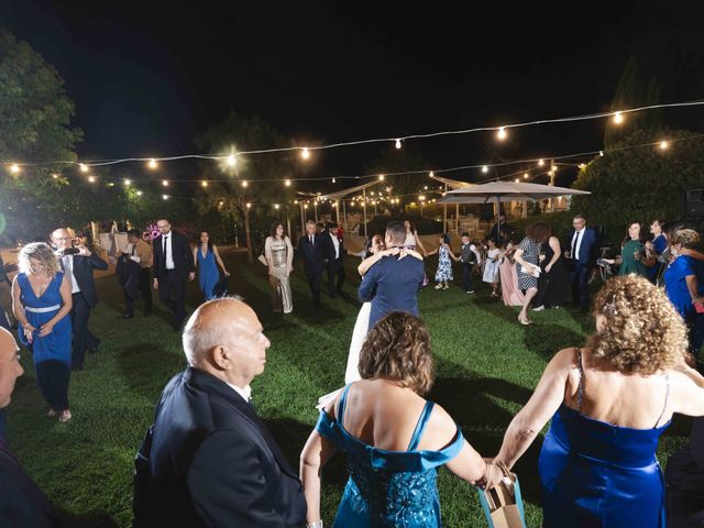 Loredana and Gianfranco's Wedding in Rome, Italy 20
