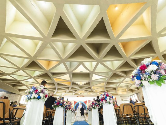 Loredana and Gianfranco's Wedding in Rome, Italy 23
