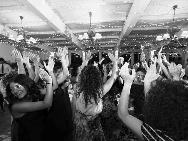 Loredana and Gianfranco's Wedding in Rome, Italy 27