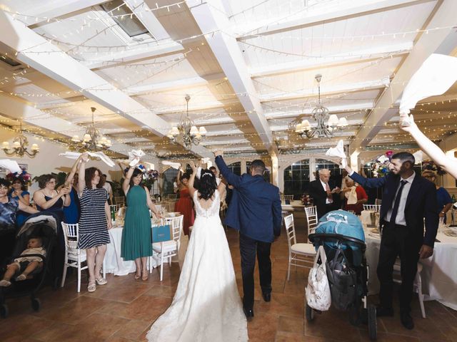 Loredana and Gianfranco's Wedding in Rome, Italy 29