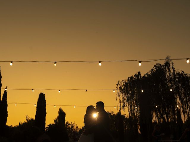 Loredana and Gianfranco's Wedding in Rome, Italy 30