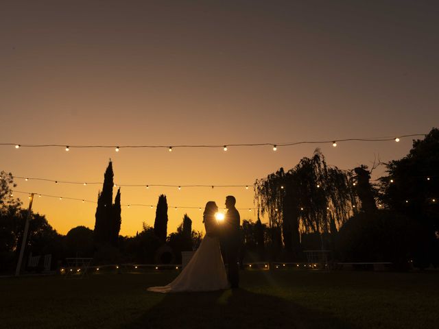 Loredana and Gianfranco's Wedding in Rome, Italy 31
