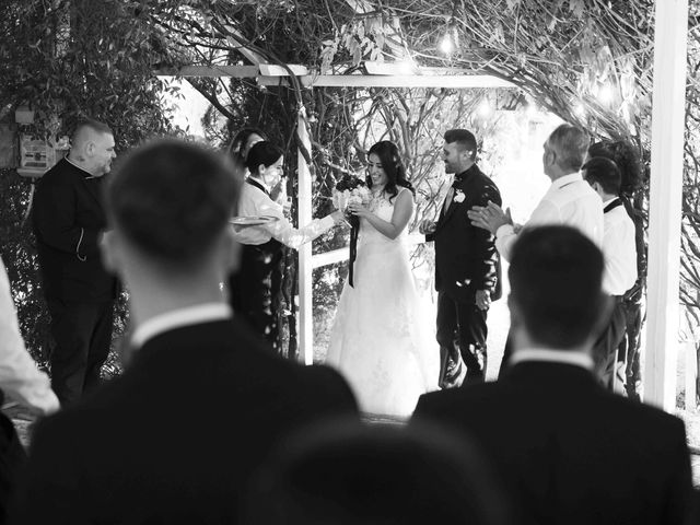 Loredana and Gianfranco's Wedding in Rome, Italy 35