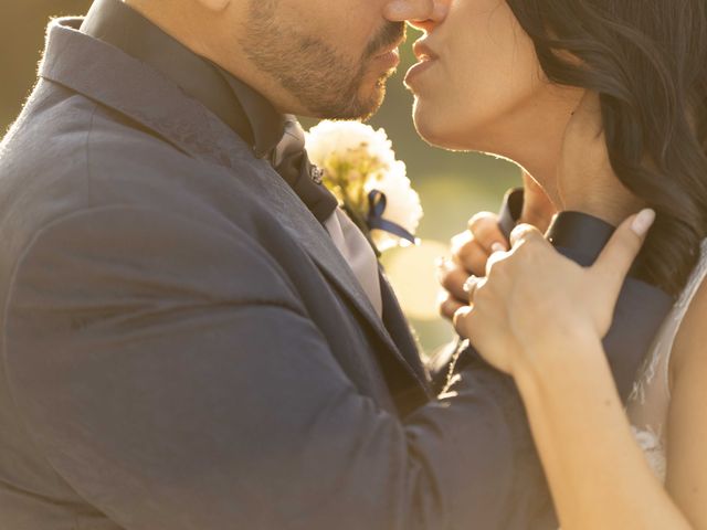 Loredana and Gianfranco's Wedding in Rome, Italy 37