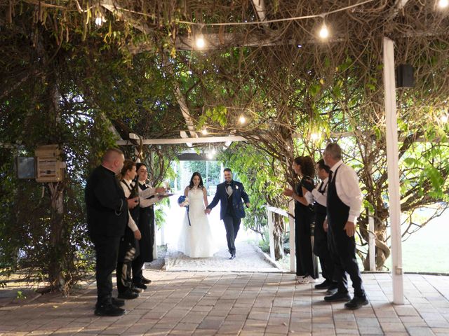 Loredana and Gianfranco's Wedding in Rome, Italy 45