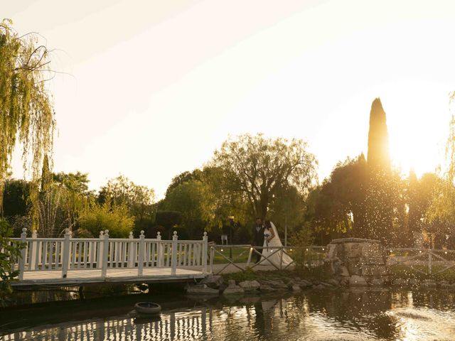 Loredana and Gianfranco's Wedding in Rome, Italy 49