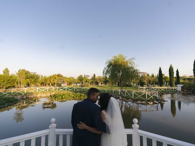 Loredana and Gianfranco's Wedding in Rome, Italy 51