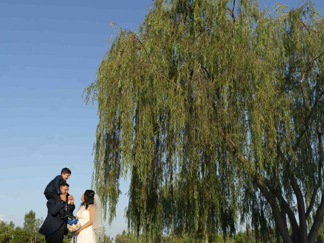 Loredana and Gianfranco's Wedding in Rome, Italy 52